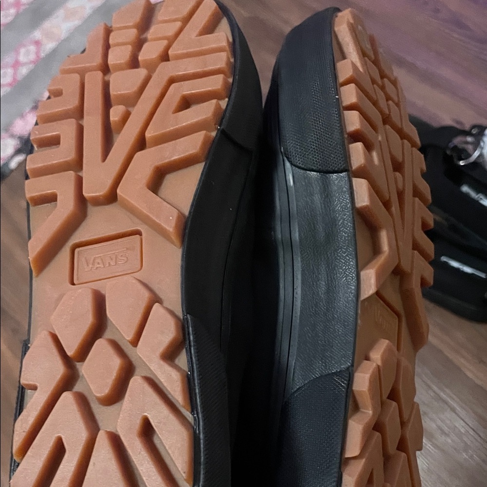 VANS Mary Jane Style 93 Shoe,Sz.6.5 & 7!NWT - Picture 11 of 13